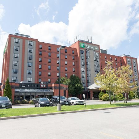 Holiday Inn Windsor - Ambassador Bridge By Ihg Exterior photo