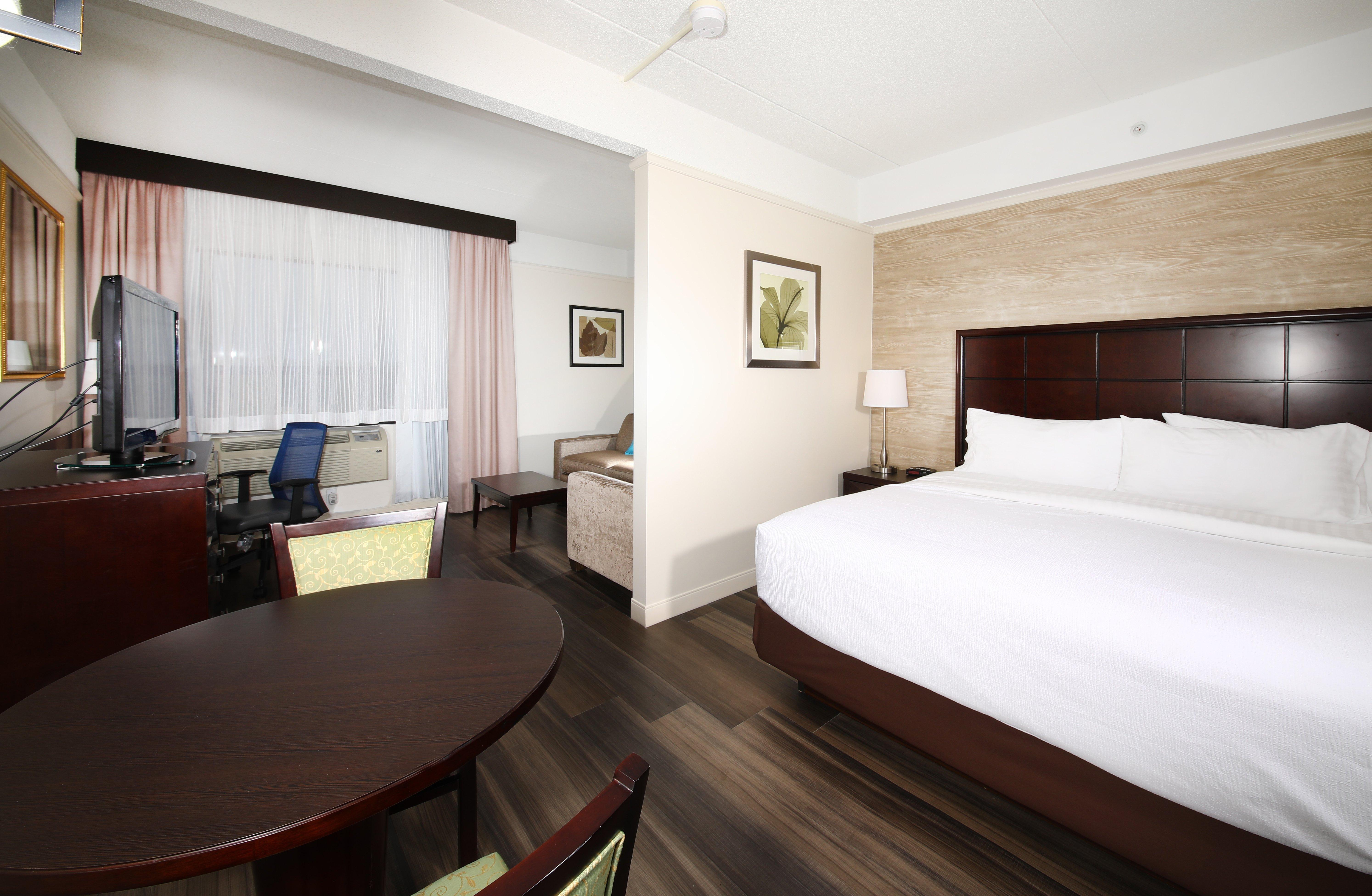 Holiday Inn Windsor - Ambassador Bridge By Ihg Exterior photo