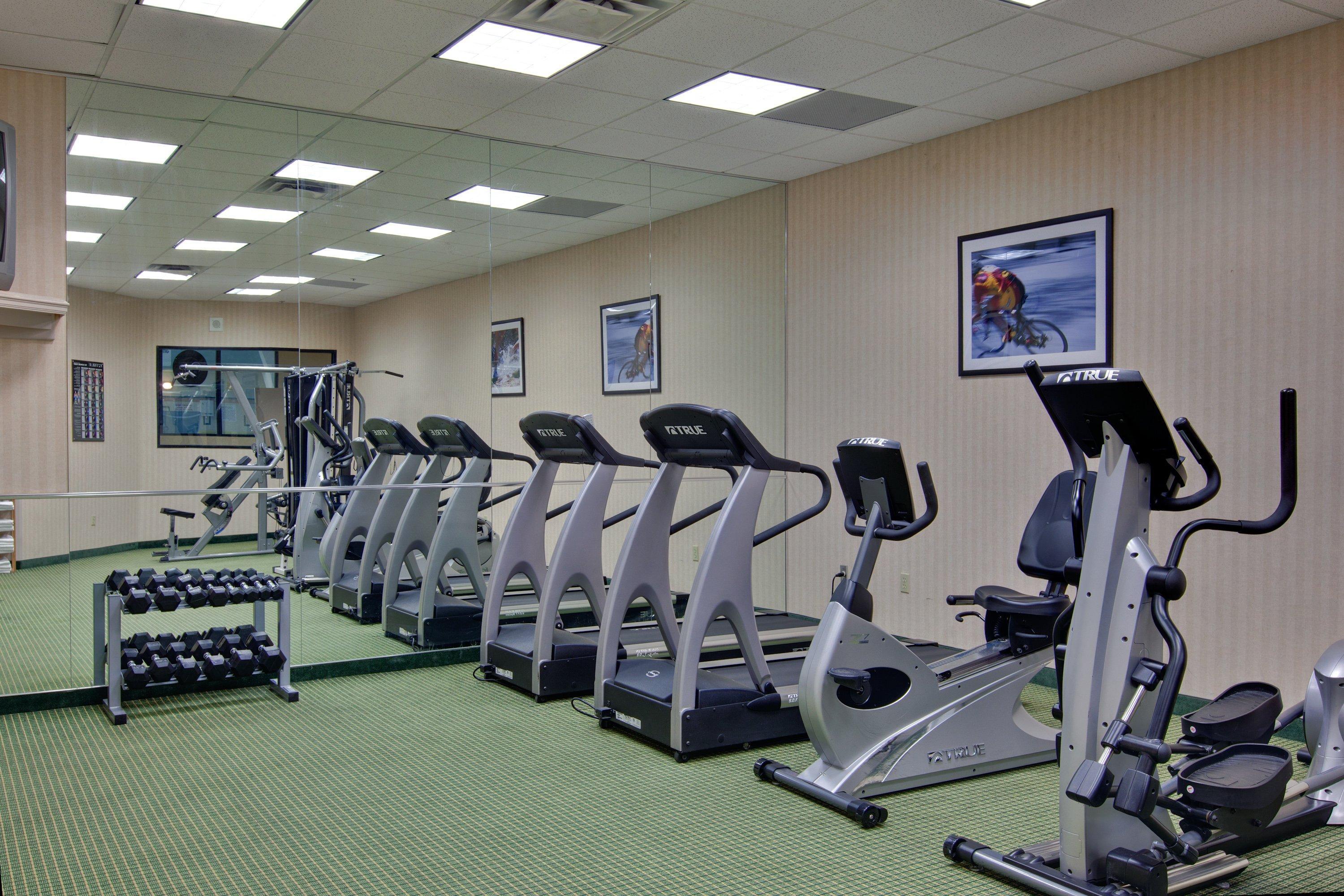 Holiday Inn Windsor - Ambassador Bridge By Ihg Exterior photo