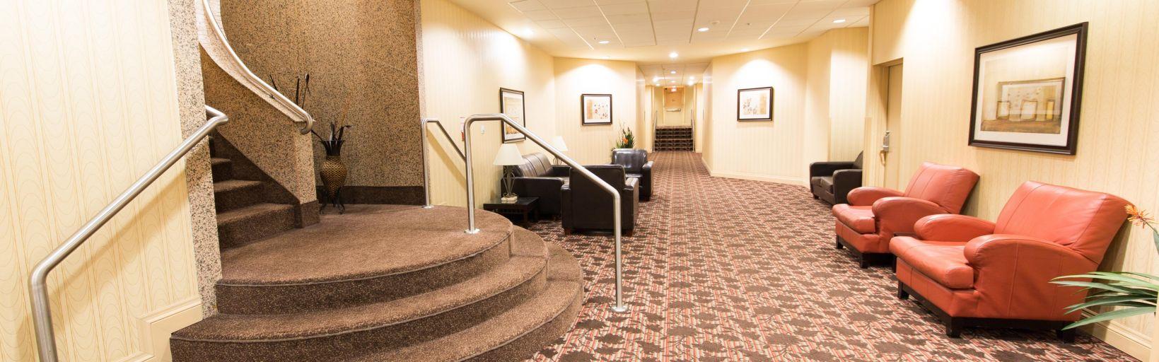 Holiday Inn Windsor - Ambassador Bridge By Ihg Exterior photo