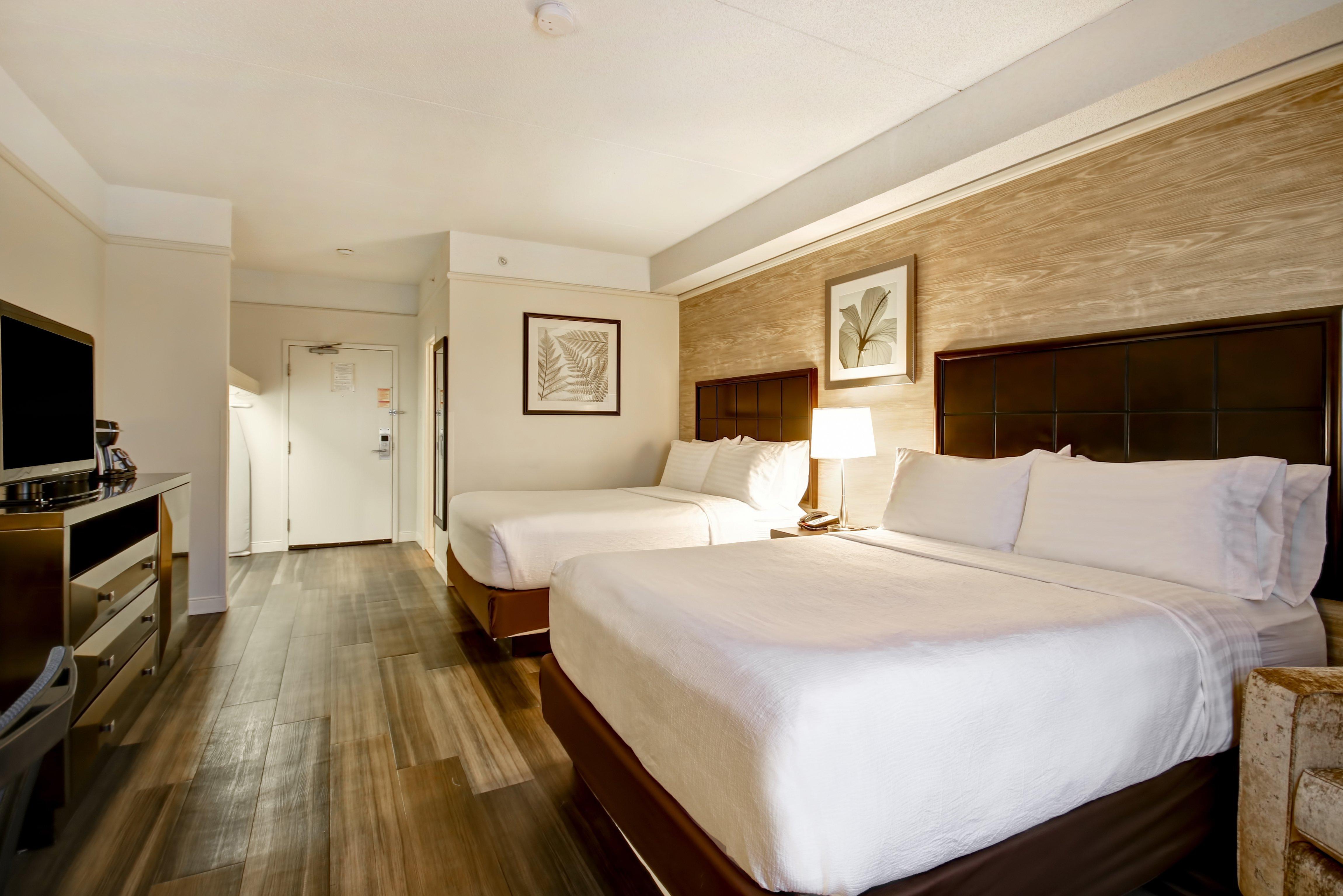 Holiday Inn Windsor - Ambassador Bridge By Ihg Exterior photo