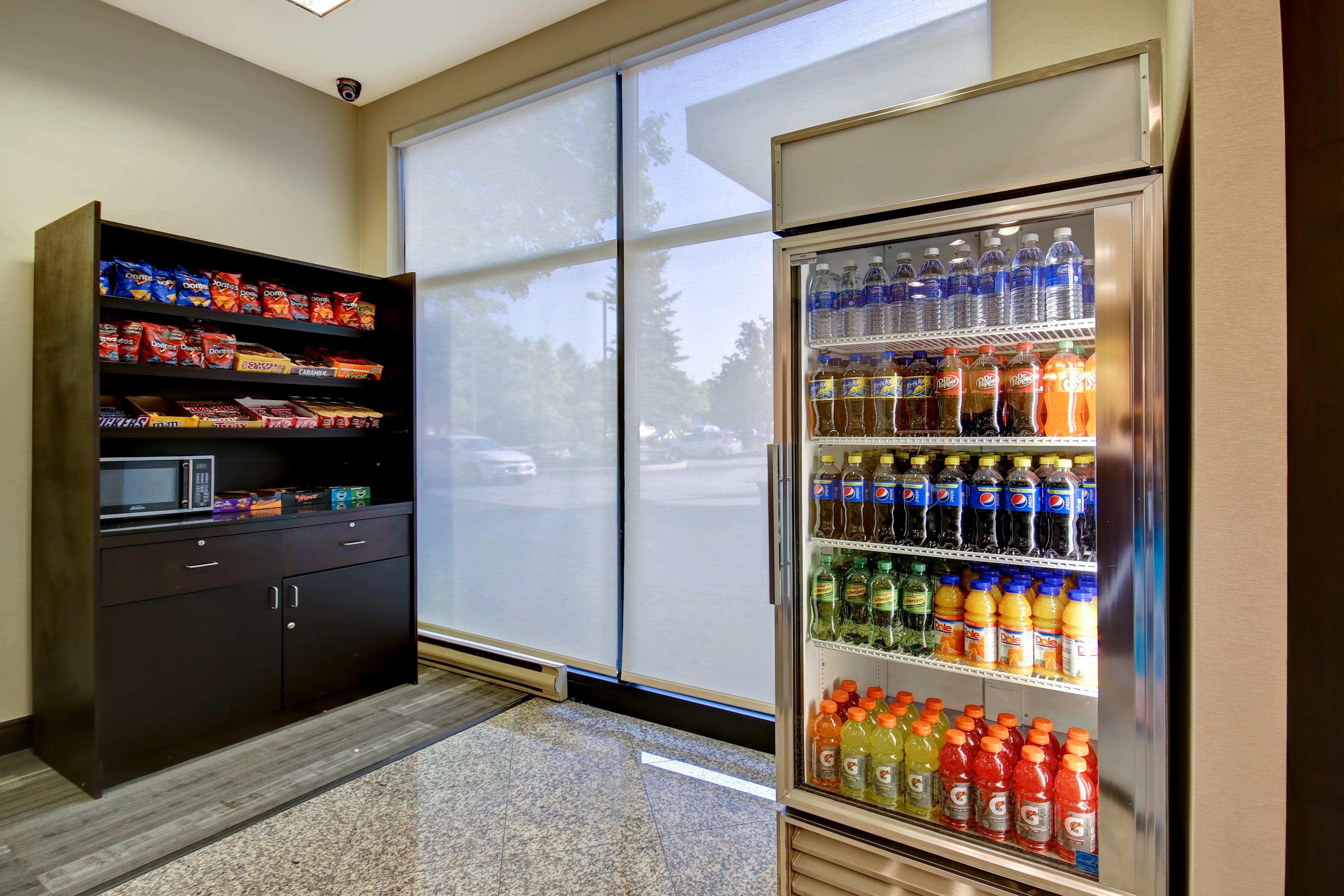 Holiday Inn Windsor - Ambassador Bridge By Ihg Exterior photo