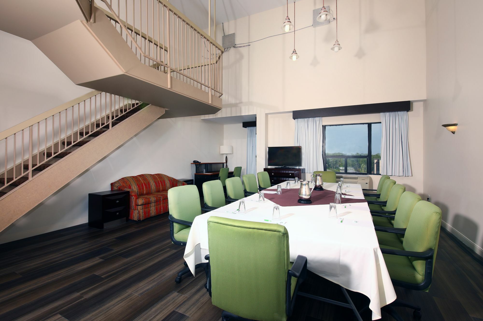 Holiday Inn Windsor - Ambassador Bridge By Ihg Exterior photo